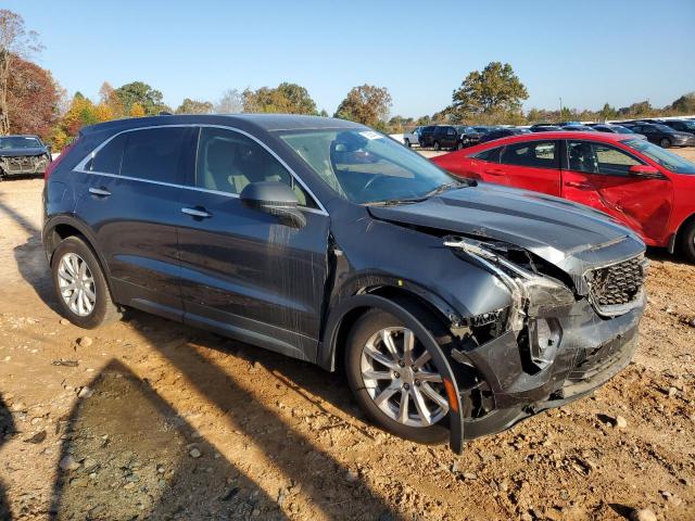 Photo 3 VIN: 1GYAZAR47KF110379 - CADILLAC XT4 LUXURY 