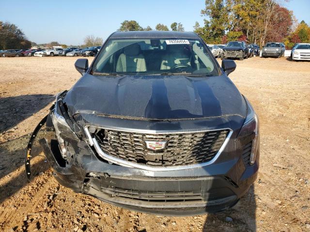 Photo 4 VIN: 1GYAZAR47KF110379 - CADILLAC XT4 LUXURY 