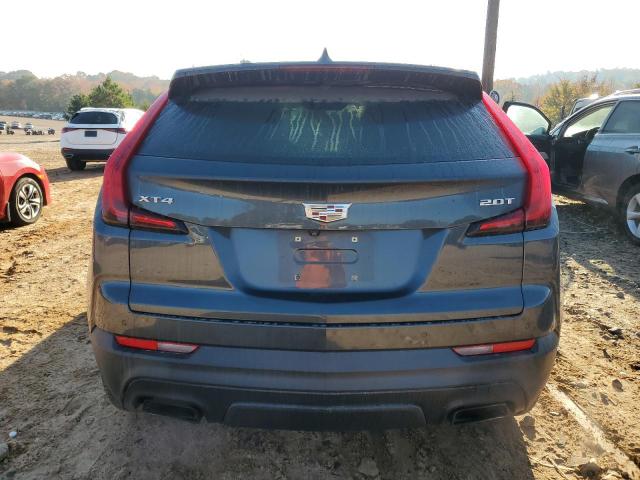 Photo 5 VIN: 1GYAZAR47KF110379 - CADILLAC XT4 LUXURY 