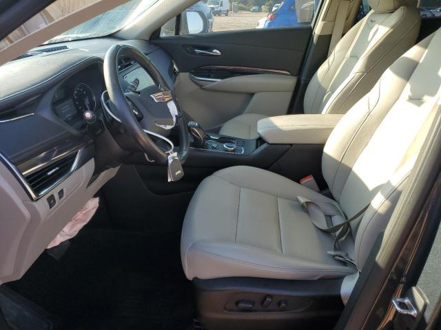 Photo 6 VIN: 1GYAZAR47KF110379 - CADILLAC XT4 LUXURY 