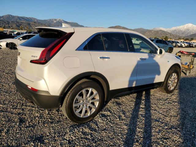 Photo 2 VIN: 1GYAZAR47KF165866 - CADILLAC XT4 LUXURY 