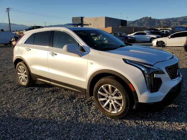 Photo 3 VIN: 1GYAZAR47KF165866 - CADILLAC XT4 LUXURY 