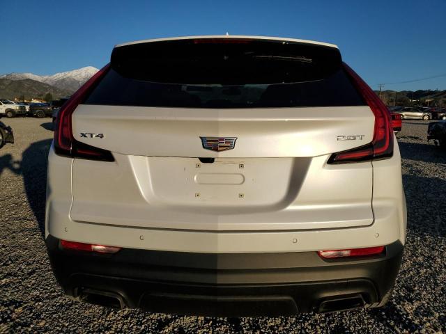 Photo 5 VIN: 1GYAZAR47KF165866 - CADILLAC XT4 LUXURY 