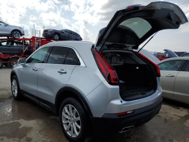 Photo 1 VIN: 1GYAZAR47KF181601 - CADILLAC XT4 