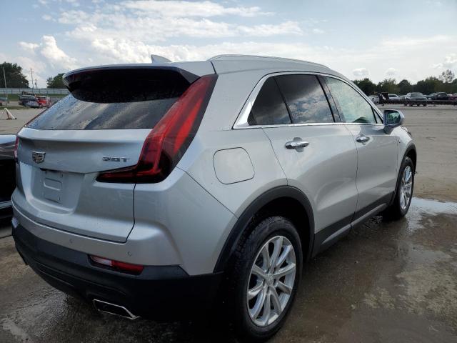 Photo 2 VIN: 1GYAZAR47KF181601 - CADILLAC XT4 