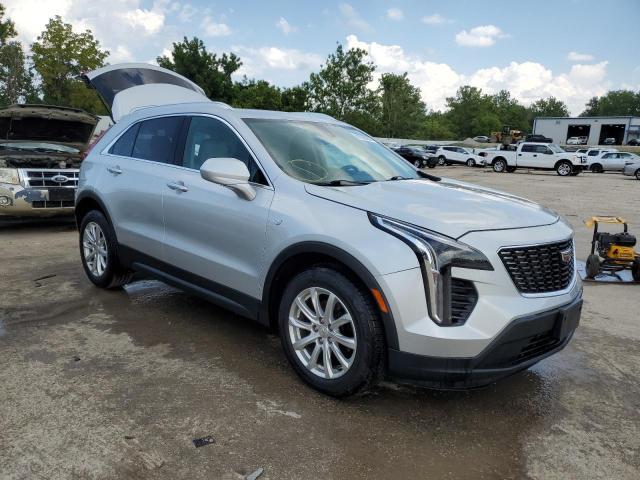 Photo 3 VIN: 1GYAZAR47KF181601 - CADILLAC XT4 