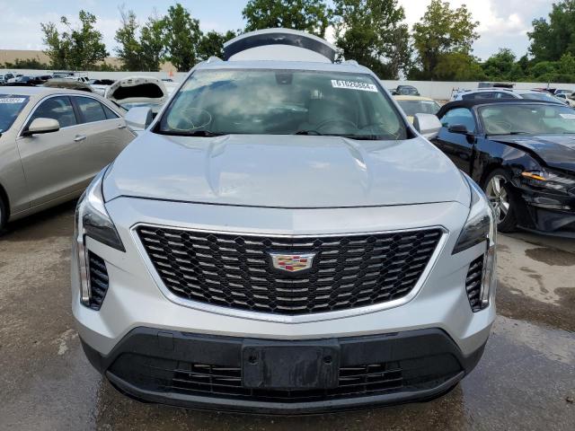 Photo 4 VIN: 1GYAZAR47KF181601 - CADILLAC XT4 