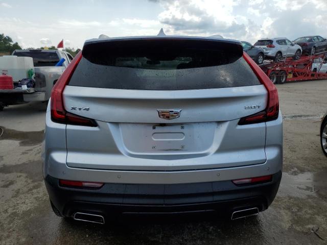 Photo 5 VIN: 1GYAZAR47KF181601 - CADILLAC XT4 