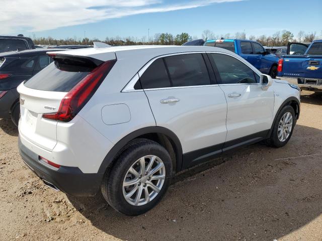 Photo 2 VIN: 1GYAZAR47KF192954 - CADILLAC XT4 