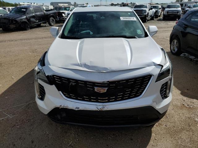 Photo 4 VIN: 1GYAZAR47KF192954 - CADILLAC XT4 