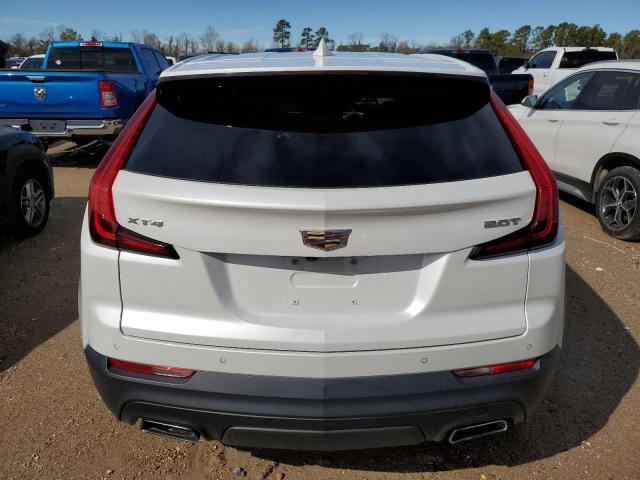 Photo 5 VIN: 1GYAZAR47KF192954 - CADILLAC XT4 