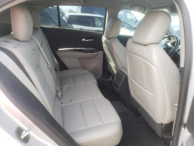 Photo 9 VIN: 1GYAZAR47MF006140 - CADILLAC XT4 