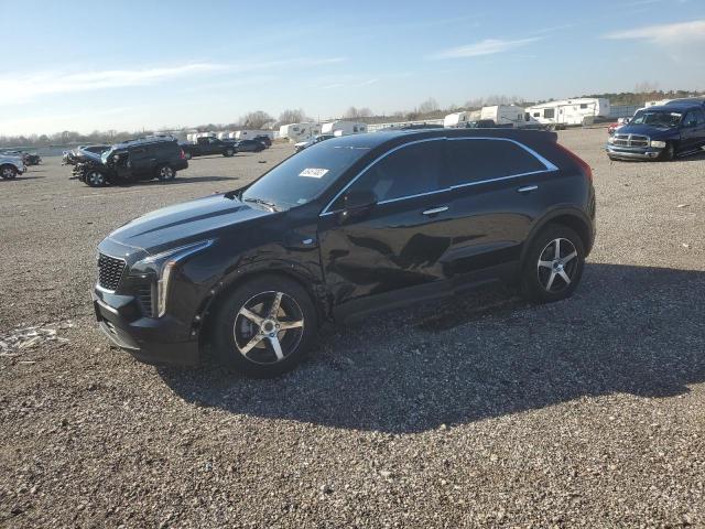 Photo 0 VIN: 1GYAZAR47NF100181 - CADILLAC XT4 LUXURY 