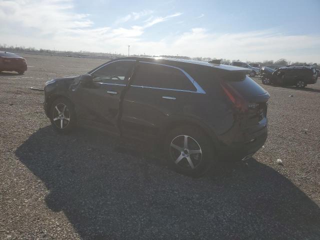 Photo 1 VIN: 1GYAZAR47NF100181 - CADILLAC XT4 LUXURY 