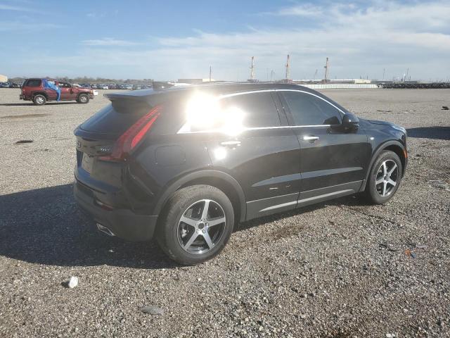 Photo 2 VIN: 1GYAZAR47NF100181 - CADILLAC XT4 LUXURY 