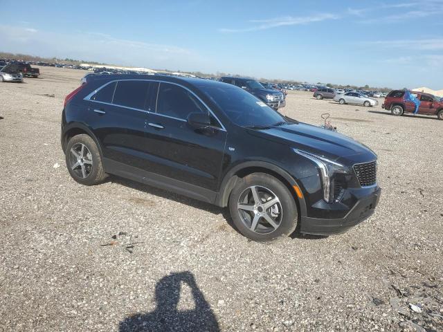 Photo 3 VIN: 1GYAZAR47NF100181 - CADILLAC XT4 LUXURY 