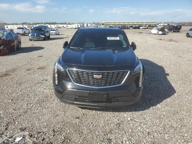 Photo 4 VIN: 1GYAZAR47NF100181 - CADILLAC XT4 LUXURY 