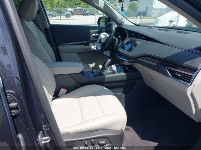 Photo 4 VIN: 1GYAZAR47NF169520 - CADILLAC XT4 