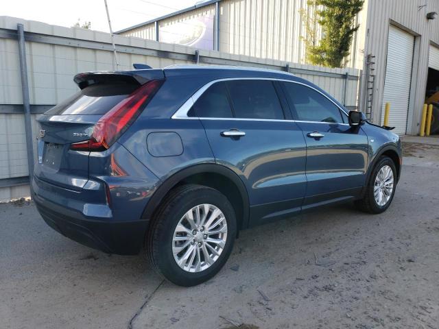 Photo 2 VIN: 1GYAZAR47RF148785 - CADILLAC XT4 LUXURY 