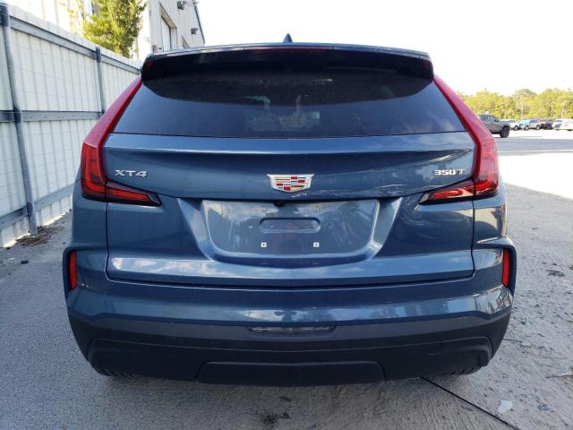 Photo 5 VIN: 1GYAZAR47RF148785 - CADILLAC XT4 LUXURY 