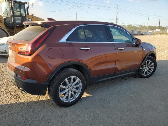 Photo 2 VIN: 1GYAZAR48KF209714 - CADILLAC XT4 LUXURY 