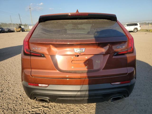 Photo 5 VIN: 1GYAZAR48KF209714 - CADILLAC XT4 LUXURY 