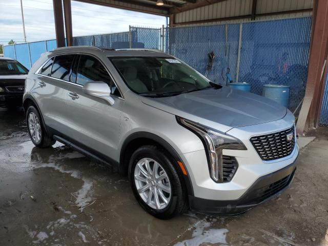 Photo 0 VIN: 1GYAZAR48MF011752 - CADILLAC XT4 LUXURY 