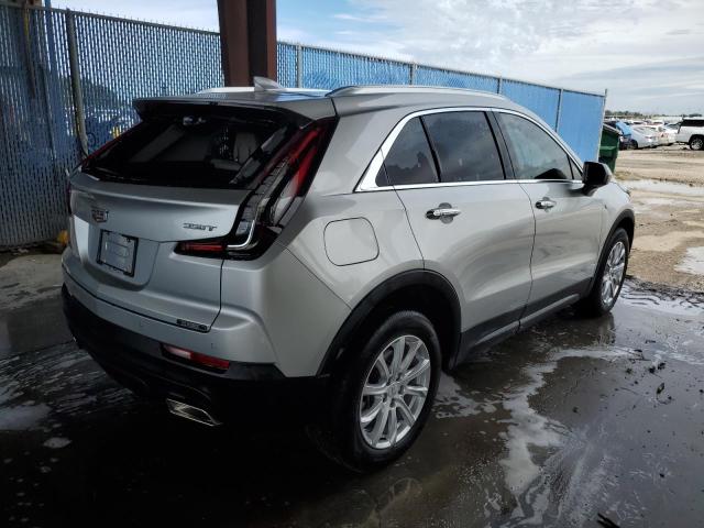 Photo 3 VIN: 1GYAZAR48MF011752 - CADILLAC XT4 LUXURY 