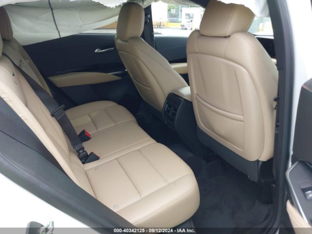 Photo 7 VIN: 1GYAZAR48RF114290 - CADILLAC XT4 