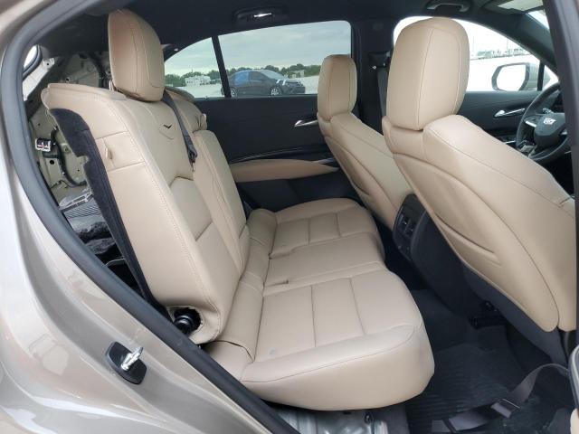 Photo 10 VIN: 1GYAZAR48RF121997 - CADILLAC XT4 