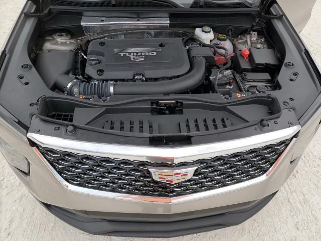 Photo 11 VIN: 1GYAZAR48RF121997 - CADILLAC XT4 