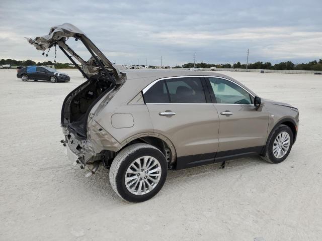 Photo 2 VIN: 1GYAZAR48RF121997 - CADILLAC XT4 