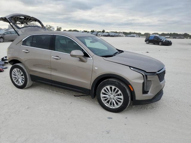 Photo 3 VIN: 1GYAZAR48RF121997 - CADILLAC XT4 