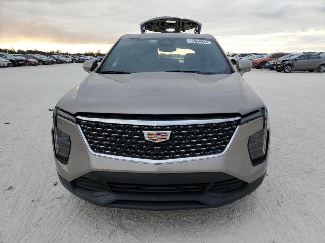 Photo 4 VIN: 1GYAZAR48RF121997 - CADILLAC XT4 