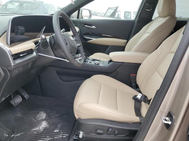 Photo 6 VIN: 1GYAZAR48RF121997 - CADILLAC XT4 