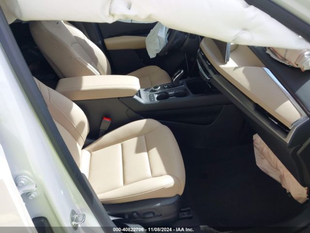 Photo 4 VIN: 1GYAZAR48RF219203 - CADILLAC XT4 