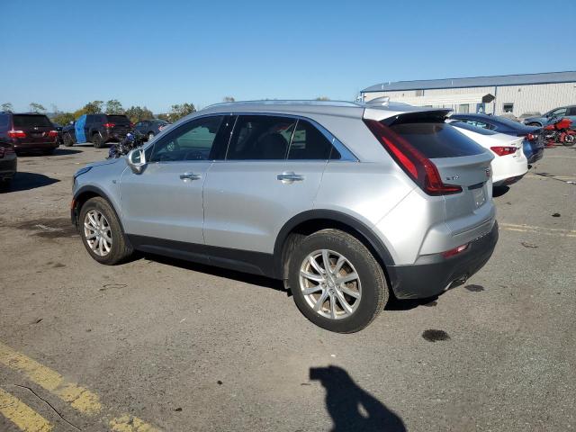 Photo 1 VIN: 1GYAZAR49KF101859 - CADILLAC XT4 LUXURY 