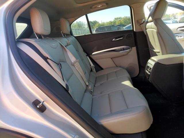 Photo 10 VIN: 1GYAZAR49KF101859 - CADILLAC XT4 LUXURY 