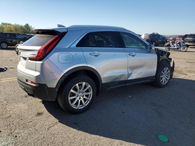 Photo 2 VIN: 1GYAZAR49KF101859 - CADILLAC XT4 LUXURY 