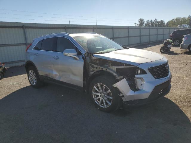 Photo 3 VIN: 1GYAZAR49KF101859 - CADILLAC XT4 LUXURY 