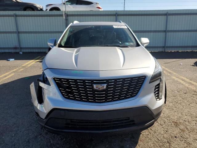 Photo 4 VIN: 1GYAZAR49KF101859 - CADILLAC XT4 LUXURY 