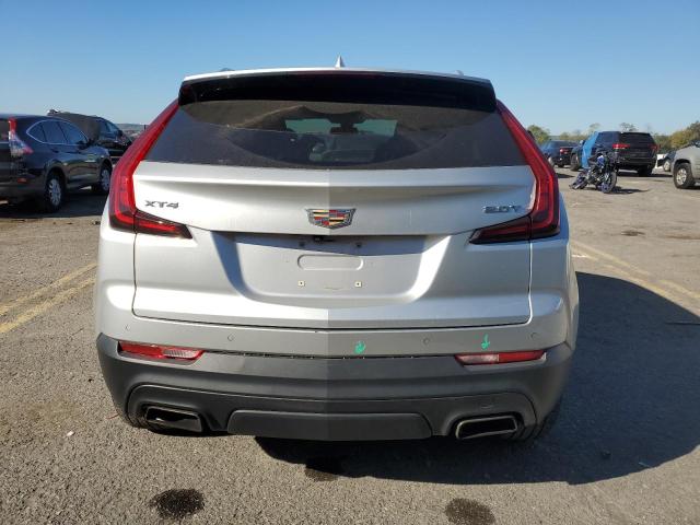 Photo 5 VIN: 1GYAZAR49KF101859 - CADILLAC XT4 LUXURY 