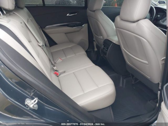 Photo 7 VIN: 1GYAZAR49KF115681 - CADILLAC XT4 