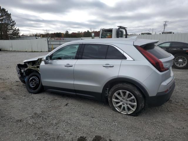 Photo 1 VIN: 1GYAZAR49KF160572 - CADILLAC XT4 LUXURY 