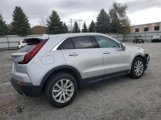 Photo 2 VIN: 1GYAZAR49KF160572 - CADILLAC XT4 LUXURY 