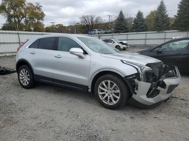 Photo 3 VIN: 1GYAZAR49KF160572 - CADILLAC XT4 LUXURY 