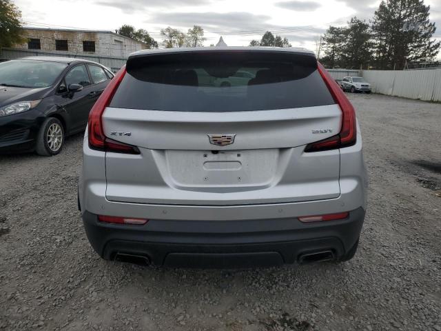 Photo 5 VIN: 1GYAZAR49KF160572 - CADILLAC XT4 LUXURY 