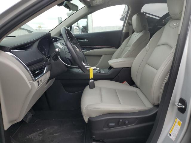 Photo 6 VIN: 1GYAZAR49KF160572 - CADILLAC XT4 LUXURY 