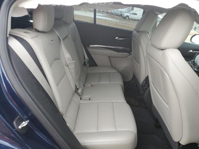 Photo 10 VIN: 1GYAZAR49LF051630 - CADILLAC XT4 