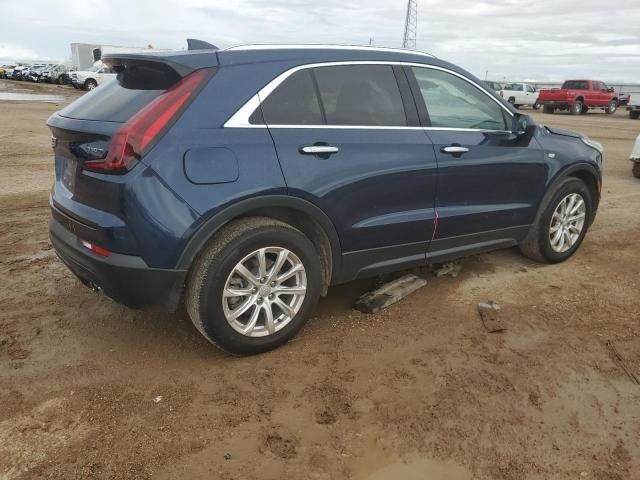 Photo 2 VIN: 1GYAZAR49LF051630 - CADILLAC XT4 